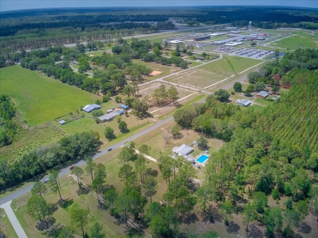 7422 S County Road 231 Lake Butler FL 32054