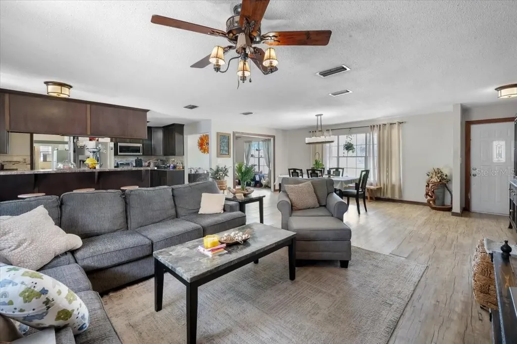 7422 S County Road 231 Lake Butler FL 32054
