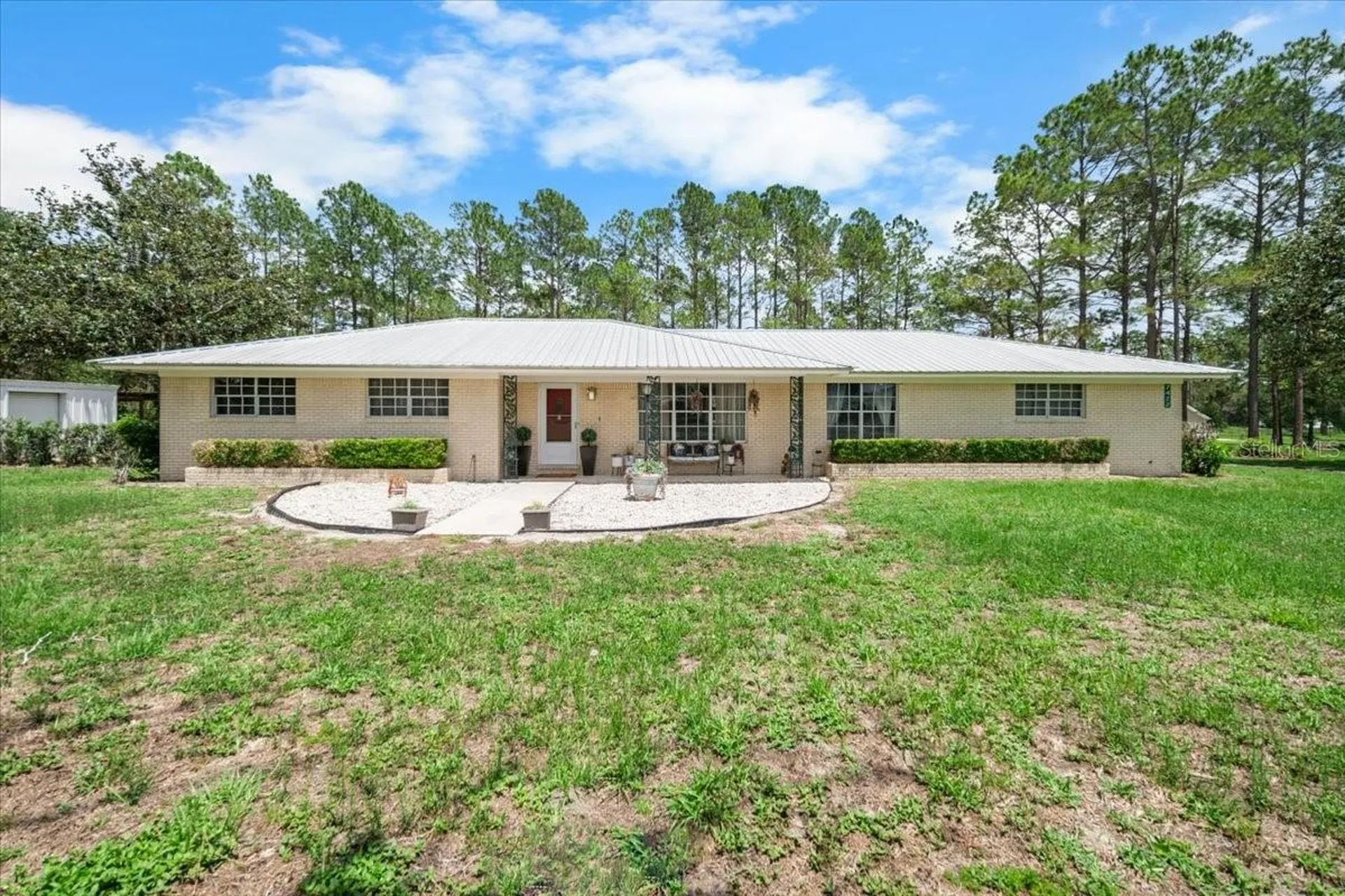 7422 S County Road 231 Lake Butler FL 32054