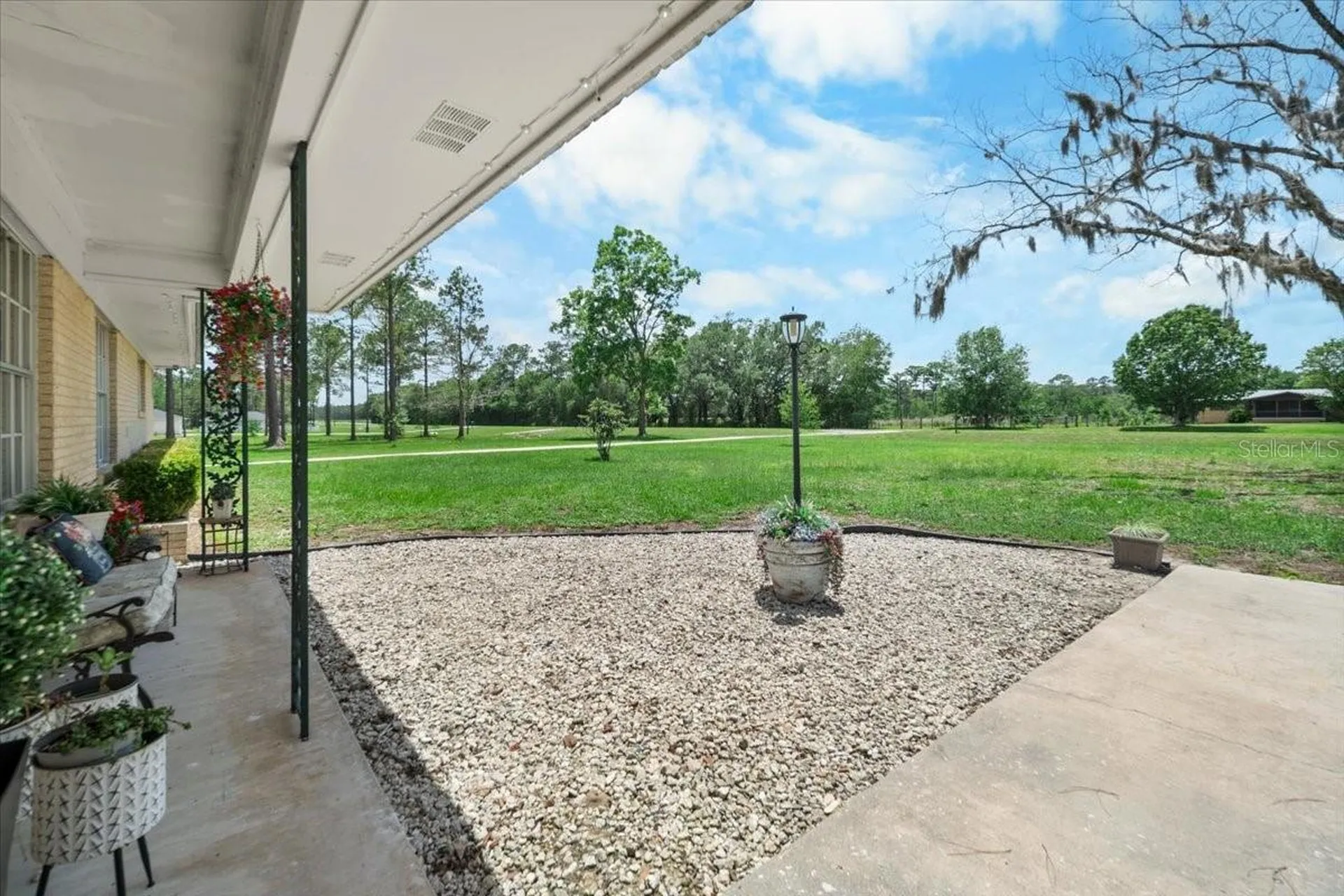 7422 S County Road 231 Lake Butler FL 32054