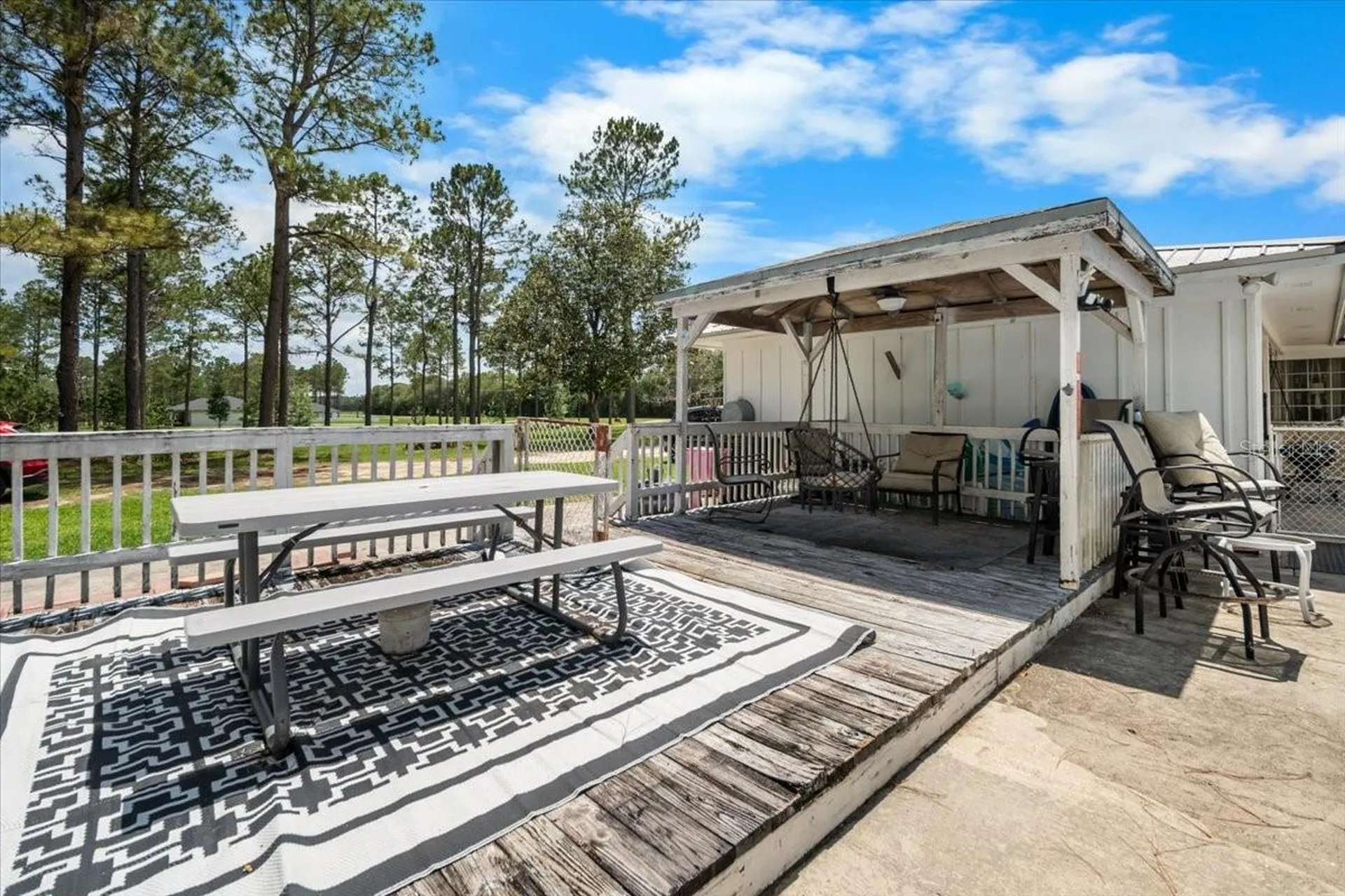 7422 S County Road 231 Lake Butler FL 32054