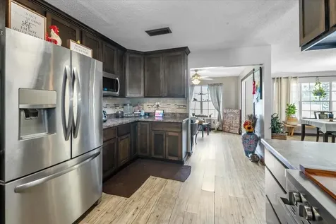 7422 S County Road 231 Lake Butler FL 32054
