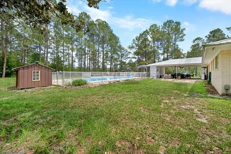7422 S County Road 231 Lake Butler FL 32054