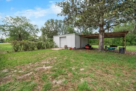 7422 S County Road 231 Lake Butler FL 32054