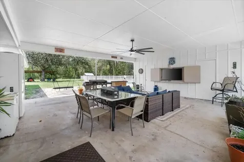 7422 S County Road 231 Lake Butler FL 32054