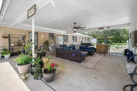 7422 S County Road 231 Lake Butler FL 32054
