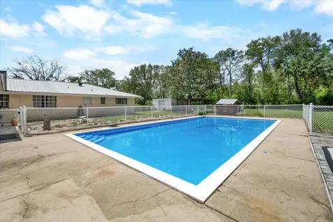 7422 S County Road 231 Lake Butler FL 32054