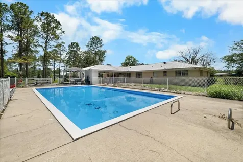 7422 S County Road 231 Lake Butler FL 32054