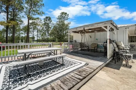 7422 S County Road 231 Lake Butler FL 32054