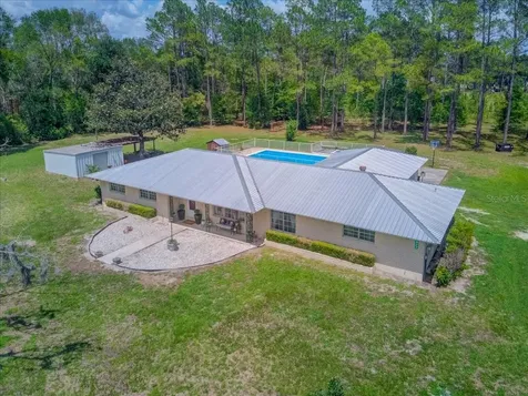 7422 S County Road 231 Lake Butler FL 32054