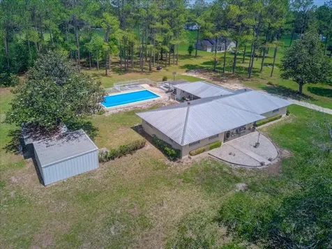 7422 S County Road 231 Lake Butler FL 32054