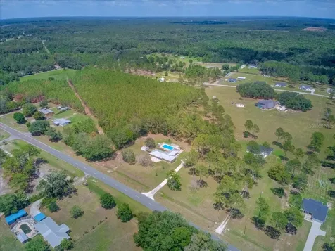 7422 S County Road 231 Lake Butler FL 32054