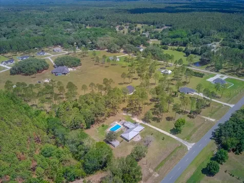 7422 S County Road 231 Lake Butler FL 32054