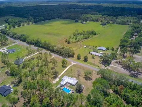 7422 S County Road 231 Lake Butler FL 32054