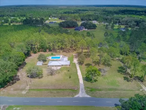7422 S County Road 231 Lake Butler FL 32054