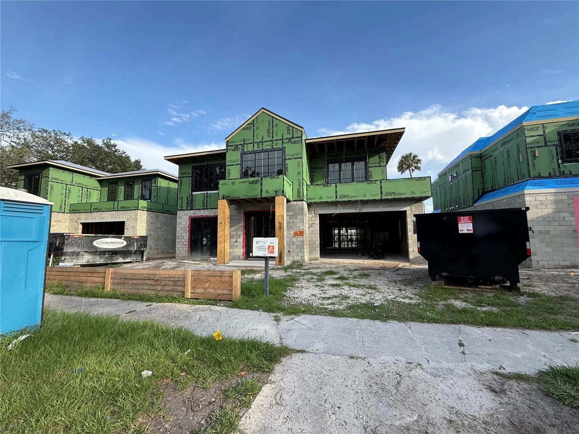 1438 W Yale Street Orlando FL 32804