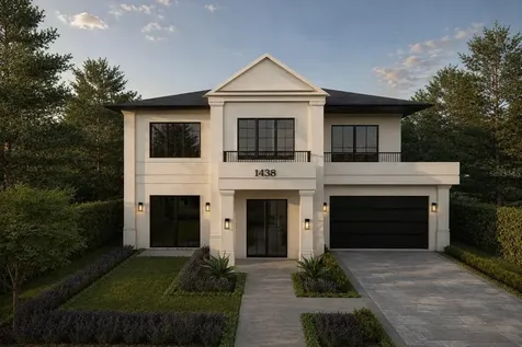 1438 W Yale Street Orlando FL 32804