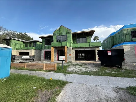 1438 W Yale Street Orlando FL 32804