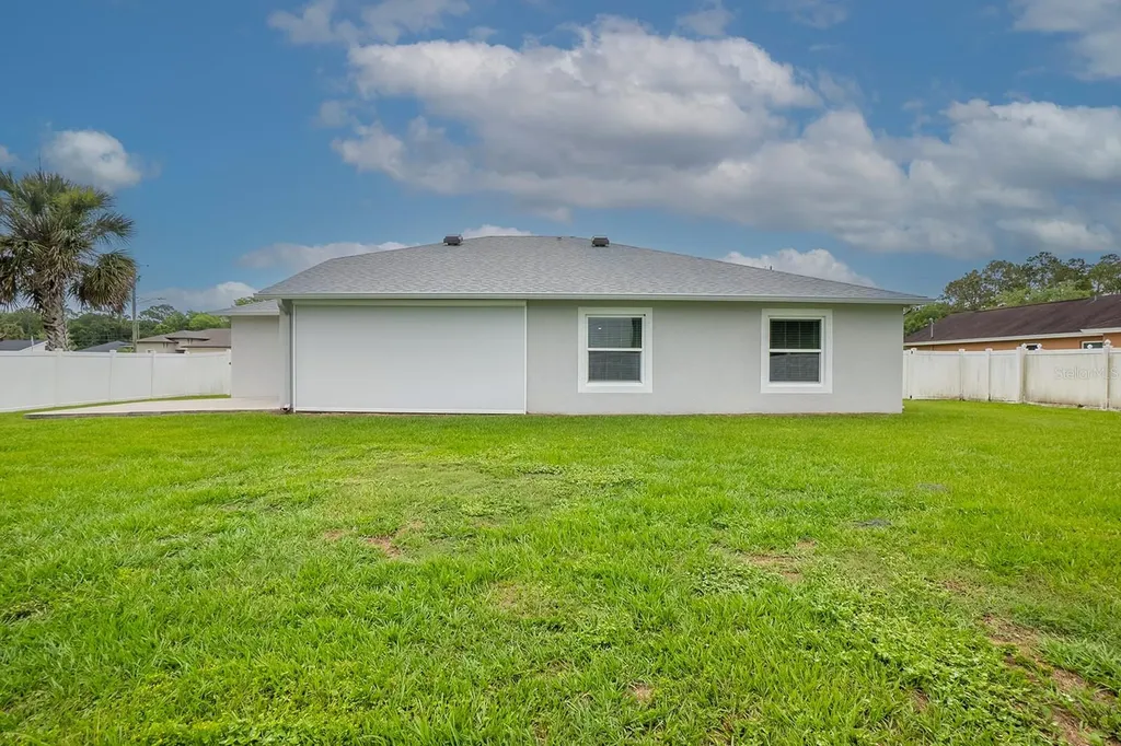 43 Zebulahs Trail Palm Coast FL 32164