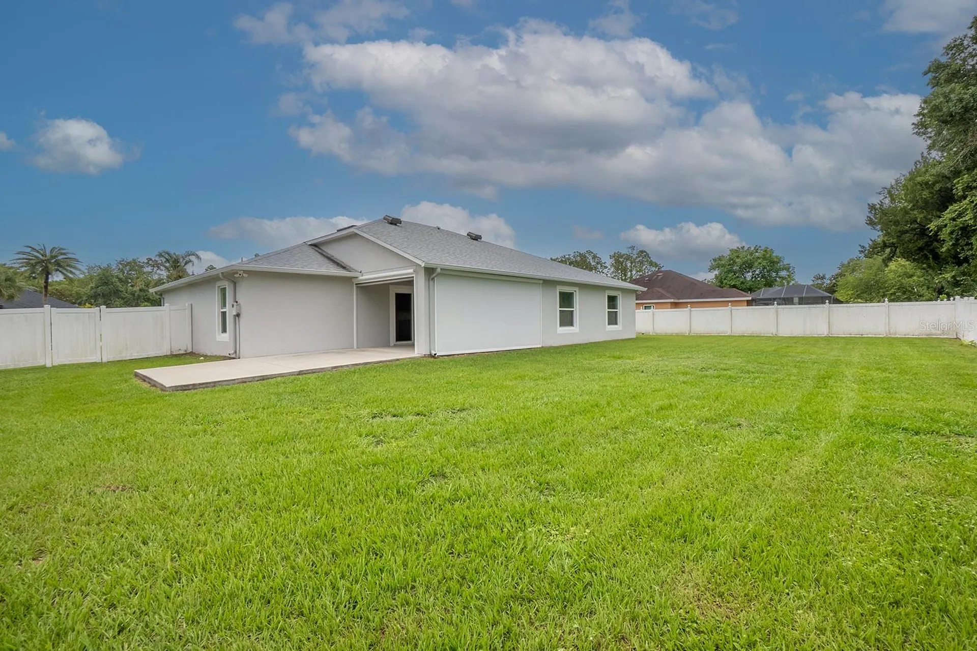 43 Zebulahs Trail Palm Coast FL 32164