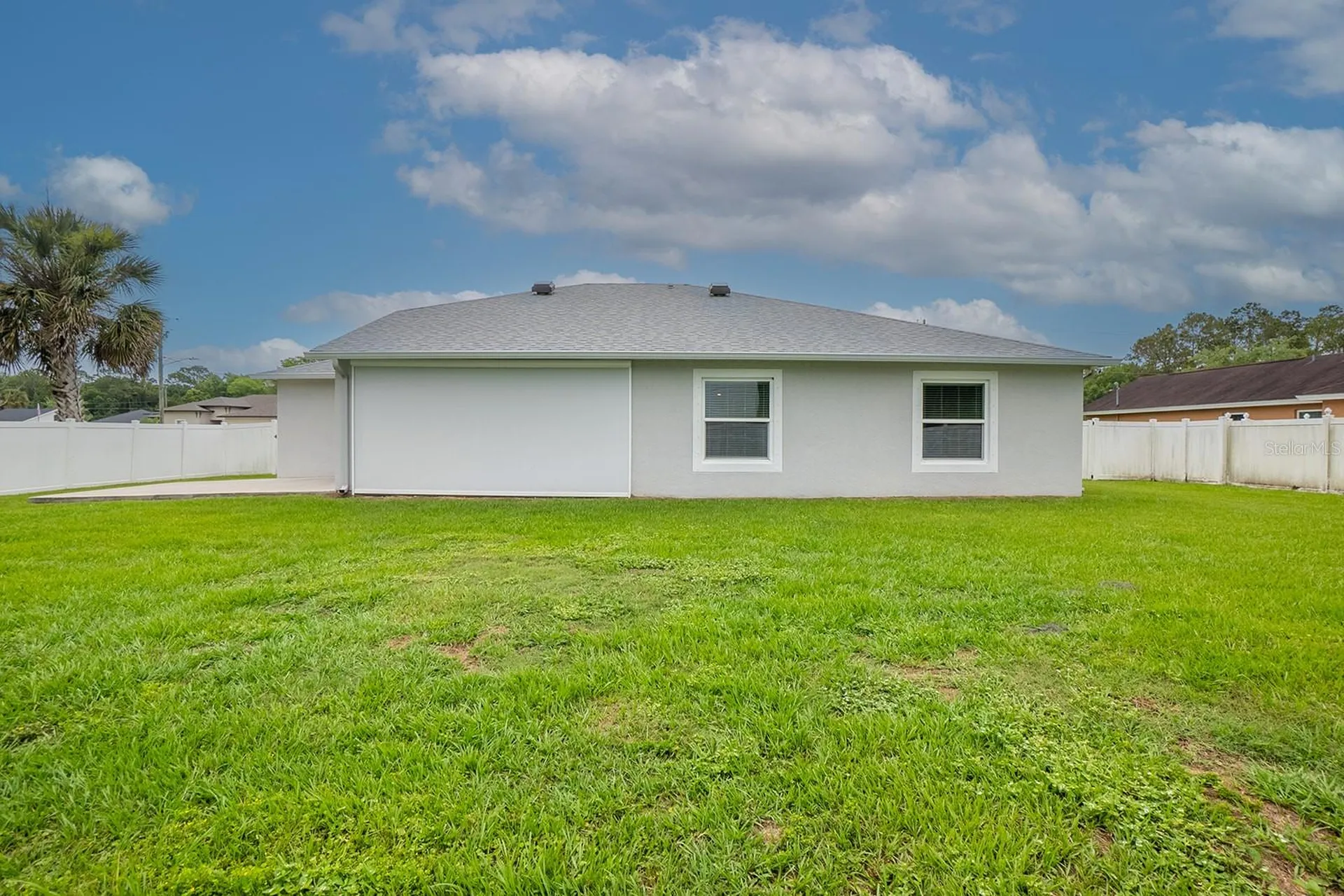 43 Zebulahs Trail Palm Coast FL 32164