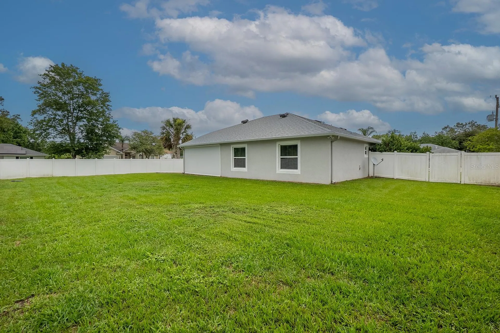 43 Zebulahs Trail Palm Coast FL 32164