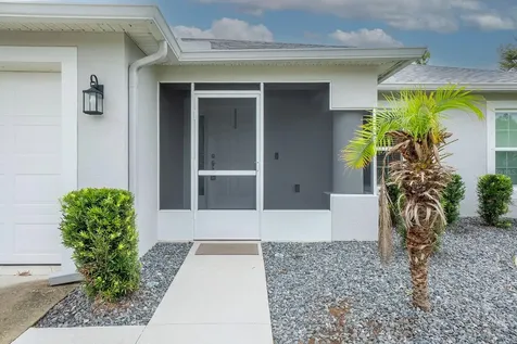 43 Zebulahs Trail Palm Coast FL 32164