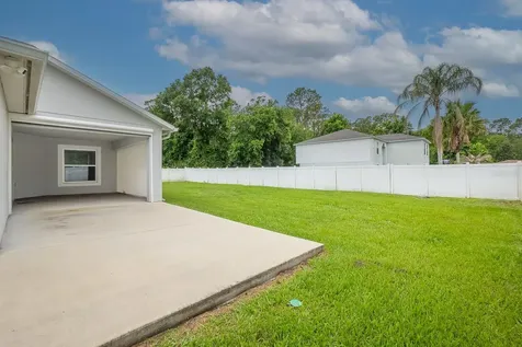 43 Zebulahs Trail Palm Coast FL 32164