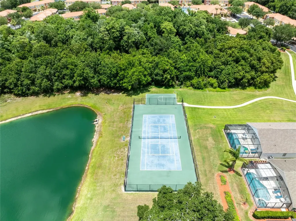 4711 Pershoie Lane Kissimmee FL 34746