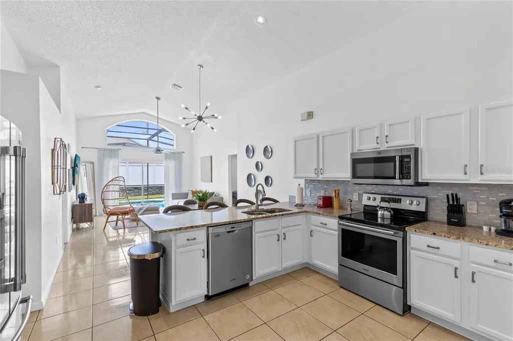 4711 Pershoie Lane Kissimmee FL 34746