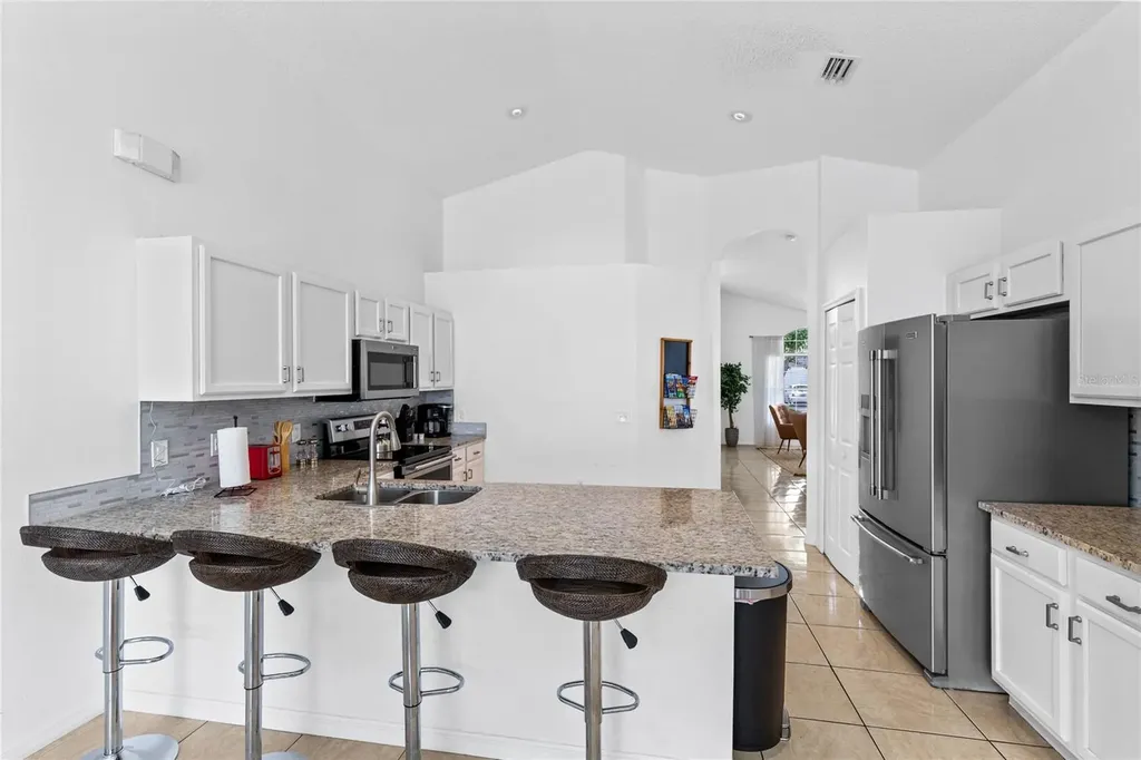 4711 Pershoie Lane Kissimmee FL 34746
