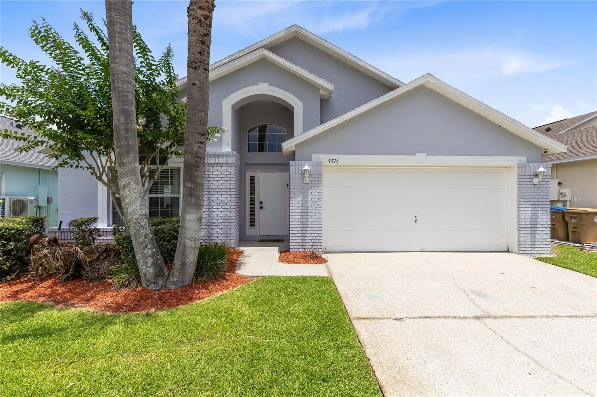 4711 Pershoie Lane Kissimmee FL 34746