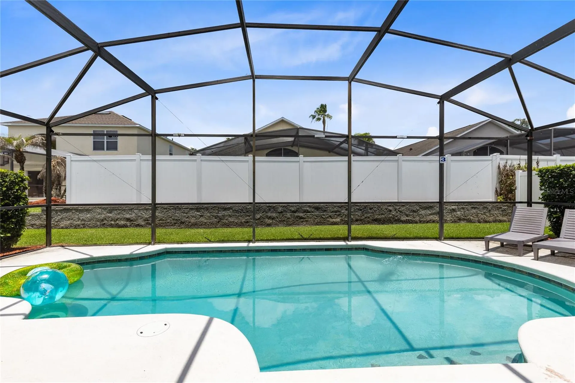 4711 Pershoie Lane Kissimmee FL 34746