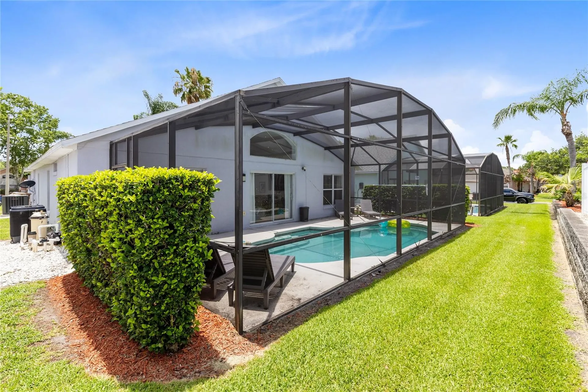 4711 Pershoie Lane Kissimmee FL 34746