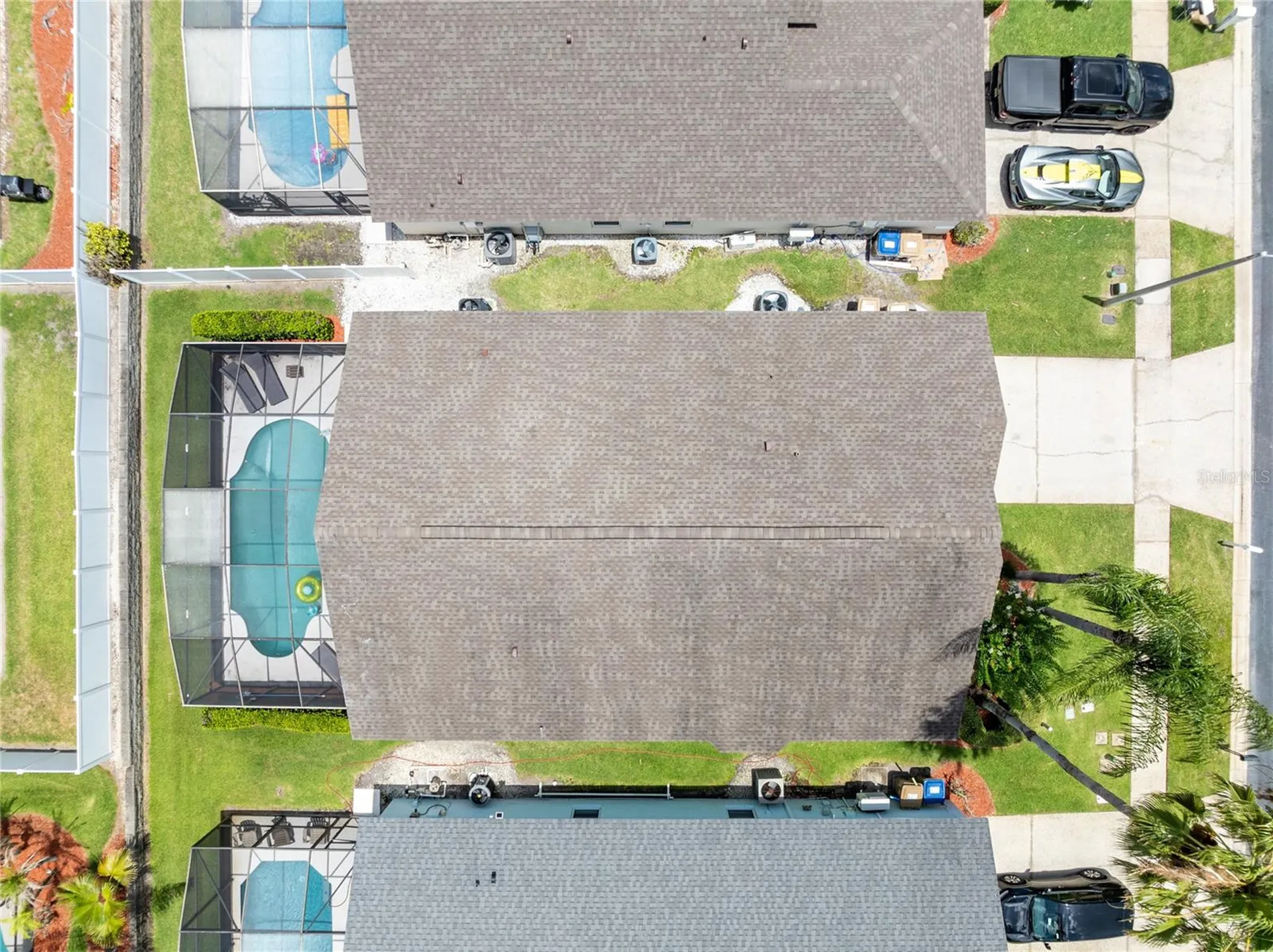 4711 Pershoie Lane Kissimmee FL 34746