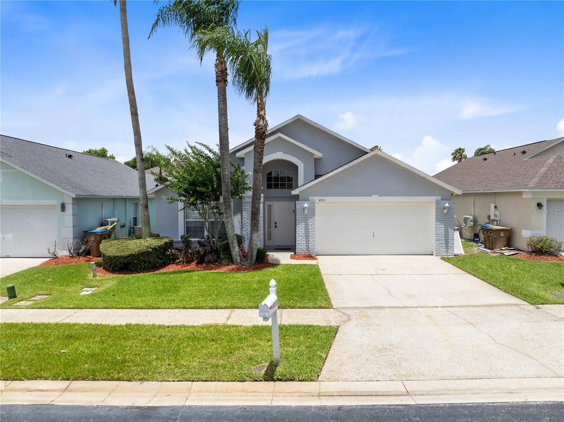 4711 Pershoie Lane Kissimmee FL 34746