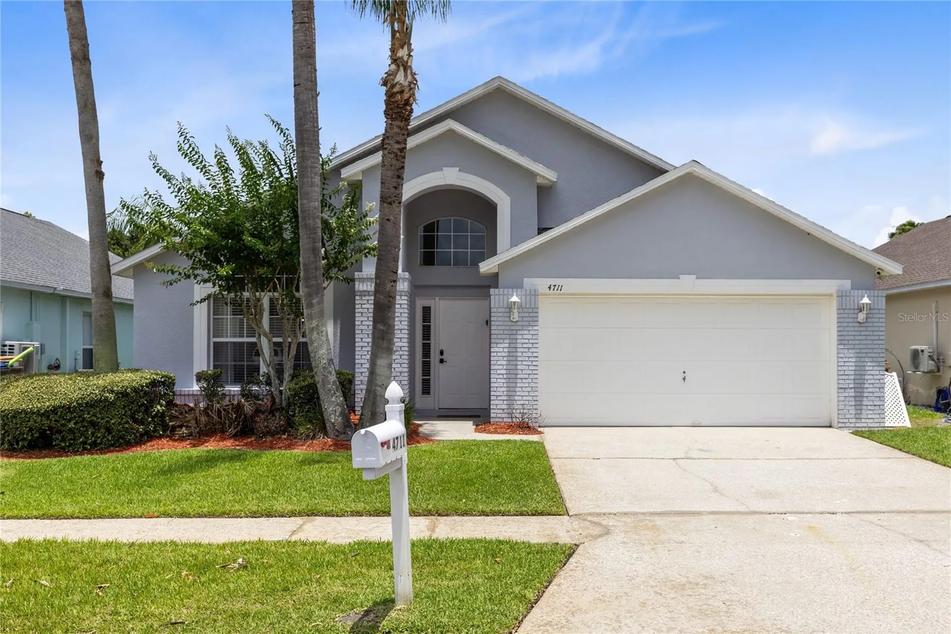 4711 Pershoie Lane Kissimmee FL 34746