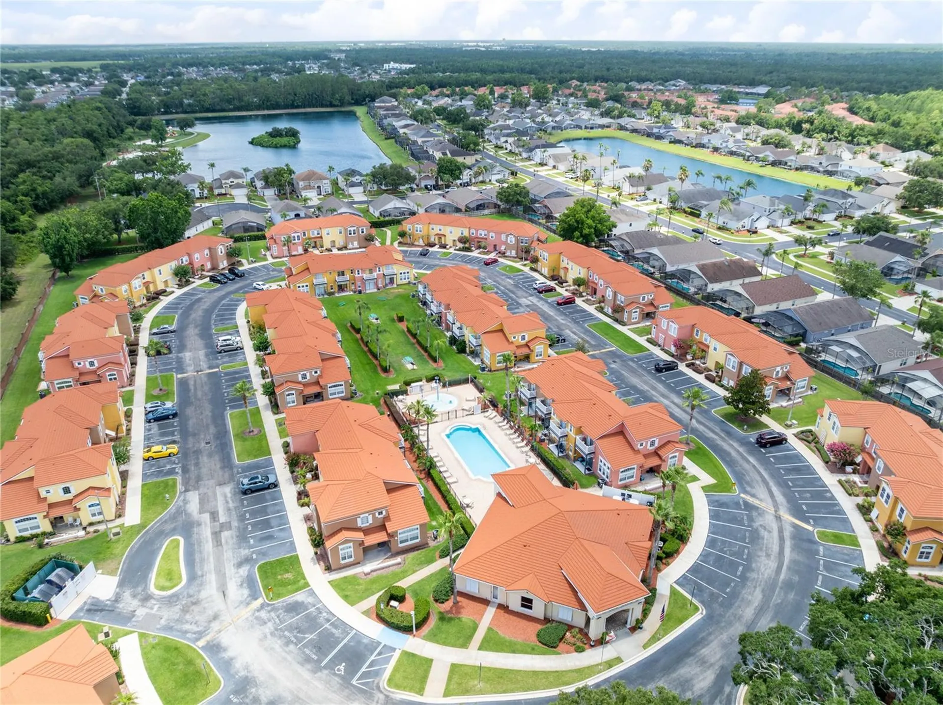 4711 Pershoie Lane Kissimmee FL 34746
