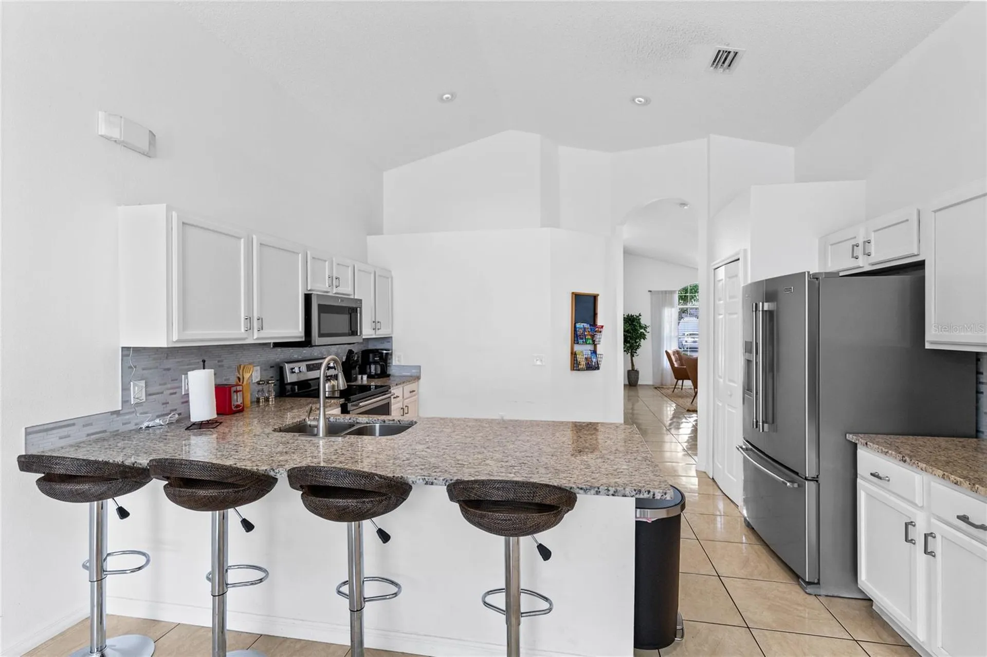 4711 Pershoie Lane Kissimmee FL 34746