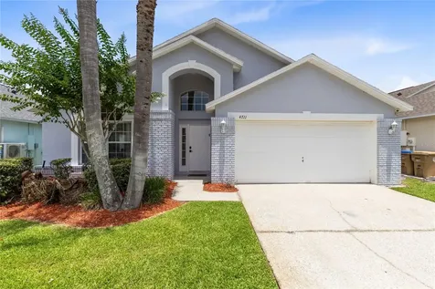 4711 Pershoie Lane Kissimmee FL 34746