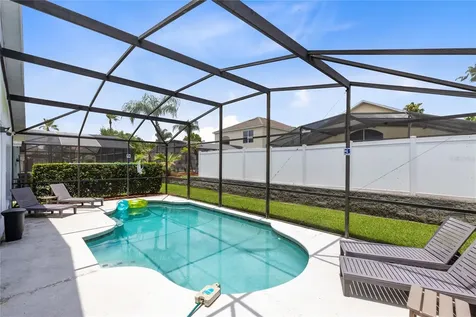 4711 Pershoie Lane Kissimmee FL 34746