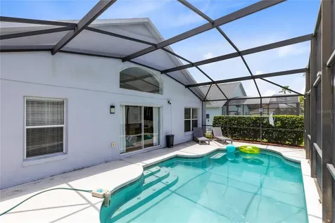 4711 Pershoie Lane Kissimmee FL 34746