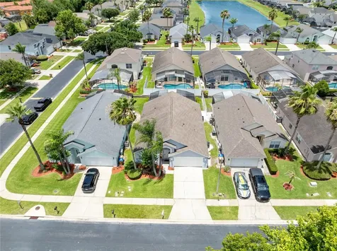 4711 Pershoie Lane Kissimmee FL 34746