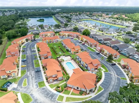 4711 Pershoie Lane Kissimmee FL 34746