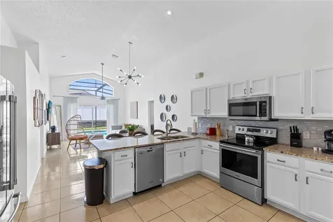 4711 Pershoie Lane Kissimmee FL 34746
