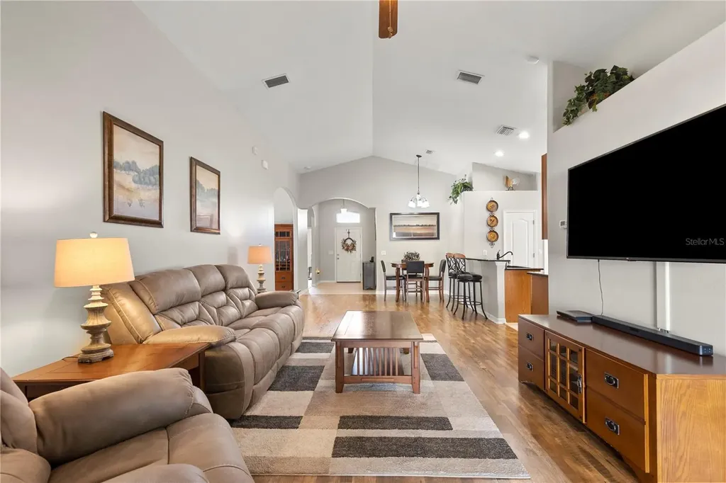 3911 Langdrum Drive Wesley Chapel FL 33543