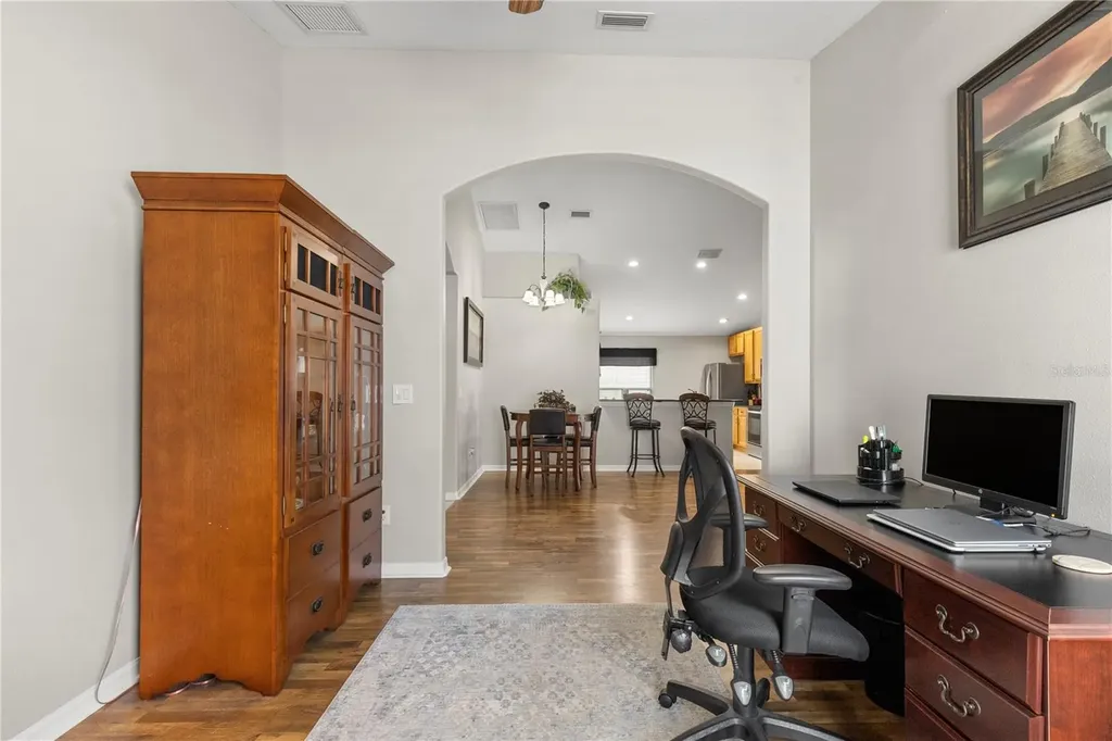 3911 Langdrum Drive Wesley Chapel FL 33543