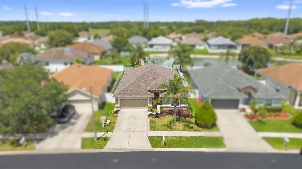 3911 Langdrum Drive Wesley Chapel FL 33543