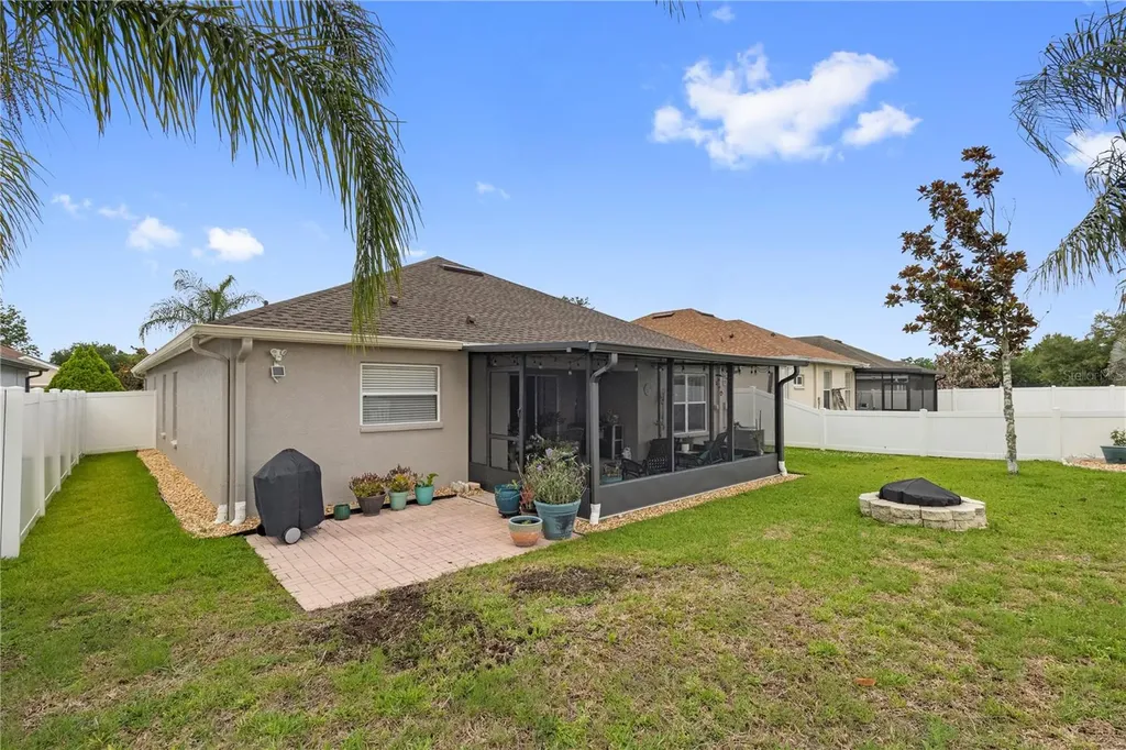 3911 Langdrum Drive Wesley Chapel FL 33543