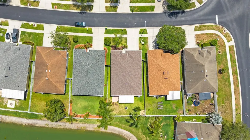 3911 Langdrum Drive Wesley Chapel FL 33543
